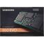 SSD Samsung 860 EVO <MZ-N6E500BW> (500 , M.2, M.2 SATA, 3D TLC (Triple Level Cell)),  