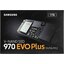 SSD Samsung 970 EVO Plus <MZ-V7S1T0BW> (1 , M.2, M.2 PCI-E, Gen3 x4, 3D TLC (Triple Level Cell)),  