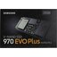 SSD Samsung 970 EVO Plus <MZ-V7S250BW> (250 , M.2, M.2 PCI-E, Gen3 x4, 3D TLC (Triple Level Cell)),  