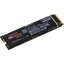 SSD Samsung 970 EVO Plus <MZ-V7S2T0BW> (2 , M.2, M.2 PCI-E, Gen3 x4, 3D TLC (Triple Level Cell)),  