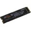 SSD Samsung 970 EVO Plus <MZ-V7S500BW> (500 , M.2, M.2 PCI-E, Gen3 x4, 3D TLC (Triple Level Cell)),  