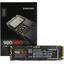 SSD Samsung 980 PRO <MZ-V8P250BW> (250 , M.2, M.2 PCI-E, Gen4 x4, 3D TLC (Triple Level Cell)),  