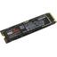 SSD Samsung 980 PRO <MZ-V8P250BW> (250 , M.2, M.2 PCI-E, Gen4 x4, 3D TLC (Triple Level Cell)),  