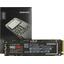 SSD Samsung 980 PRO <MZ-V8P500BW> (500 , M.2, M.2 PCI-E, Gen4 x4, 3D TLC (Triple Level Cell)),  