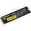 SSD Samsung 980 <MZ-V8V500BW> (500 , M.2, M.2 PCI-E, Gen3 x4, 3D TLC (Triple Level Cell)),  