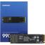 SSD Samsung 990 EVO <MZ-V9E1T0BW> (1 , M.2, M.2 PCI-E, 3D TLC (Triple Level Cell)),  