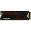 SSD Samsung 990 PRO <MZ-V9P2T0CW> (2 , M.2, M.2 PCI-E, Gen4 x4, TLC (Triple Level Cell)),  