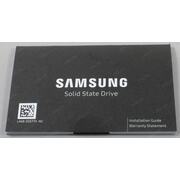 SSD Samsung 990 PRO <MZ-V9P4T0CW> (4 , M.2, M.2 PCI-E, Gen4 x4, 3D TLC (Triple Level Cell))
