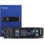 SSD Samsung 990 EVO Plus <MZ-V9S1T0BW>, вид коллаж