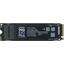 SSD Samsung 990 EVO Plus <MZ-V9S1T0BW>, вид сверху