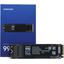 SSD Samsung 990 EVO Plus <MZ-V9S2T0BW>, вид коллаж