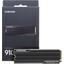 SSD Samsung 9100 Pro <MZ-VAP1T0CW>, вид коллаж