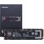 SSD Samsung 9100 Pro <MZ-VAP2T0BW>, вид коллаж