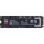SSD Samsung 9100 Pro <MZ-VAP2T0BW>, вид сверху