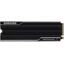 SSD Samsung 9100 Pro <MZ-VAP2T0CW>, вид сверху