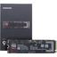 SSD Samsung 9100 Pro <MZ-VAP4T0BW>, вид коллаж