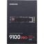 SSD Samsung 9100 Pro <MZ-VAP4T0BW>, вид упаковки
