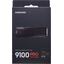 SSD Samsung 9100 Pro <MZ-VAP4T0CW>, вид упаковки