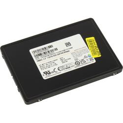 SSD 1.92 Tb SATA 6Gb/s Samsung PM893 <MZ7L31T9HBLT-00A07> (OEM) 2.5"