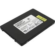 SSD Samsung PM897 <MZ7L33T8HBNA-00A07> (3.84 , 2.5", SATA, 3D TLC (Triple Level Cell))