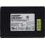 SSD Samsung PM893 <MZ7L37T6HBLA-00A07> (7.68 , 2.5", SATA, 3D TLC (Triple Level Cell)),  