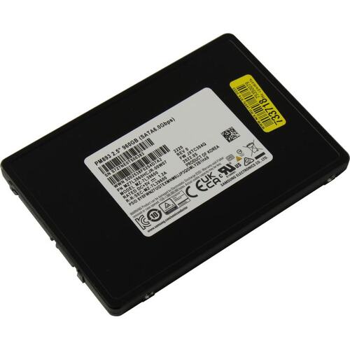 SSD Samsung PM893 <MZ7L3960HCJR-00W07>