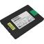SSD Samsung PM883 <MZ7LH240HAHQ> (240 , 2.5", SATA, 3D TLC (Triple Level Cell)),  