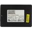 SSD Samsung <MZ7LH3T8HMLT> (3.84 , 2.5", SATA, 3D TLC (Triple Level Cell)),  