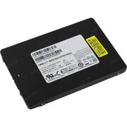 SSD Samsung PM883 <MZ7LH480HAHQ> (480 , 2.5", SATA, 3D TLC (Triple Level Cell))