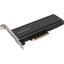 SSD Samsung PM1735 <MZPLJ1T6HBJR-00007> (1.6 , AIC (add-in-card), PCI-E, Gen4 x8),  