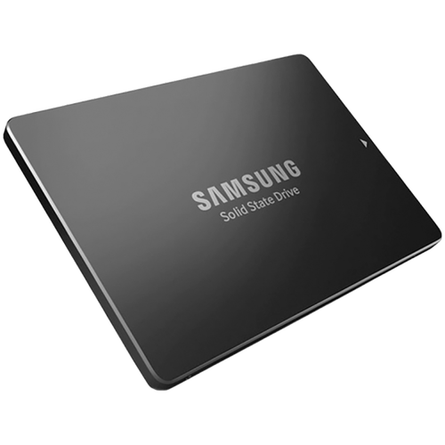 SSD Samsung PM9A3 <MZQL27T6HBLA> (7.68 Тб, 2.5", U.2, Gen4 x4, 3D TLC (Triple Level Cell)) — купить, цена и характеристики, отзывы