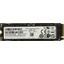 SSD Samsung PM9A1a <MZVL21T0HDLU-00B07>, вид сверху