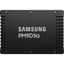 SSD Samsung PM9D3a <MZWL63T8HFLT-00AW7>, вид сверху