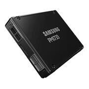 SSD Samsung PM1733 <MZWLR3T8HBLS-00007> (3.84 , 2.5", U.2, Gen4 x4, 3D TLC (Triple Level Cell))