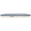Ноутбук Samsung N130 (Intel Atom N270, 1 ГБ, 160 Гб HDD, WiFi, 10"), вид спереди