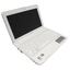 Ноутбук Samsung N130 (Intel Atom N270, 1 ГБ, 160 Гб HDD, WiFi, 10"), вид основной