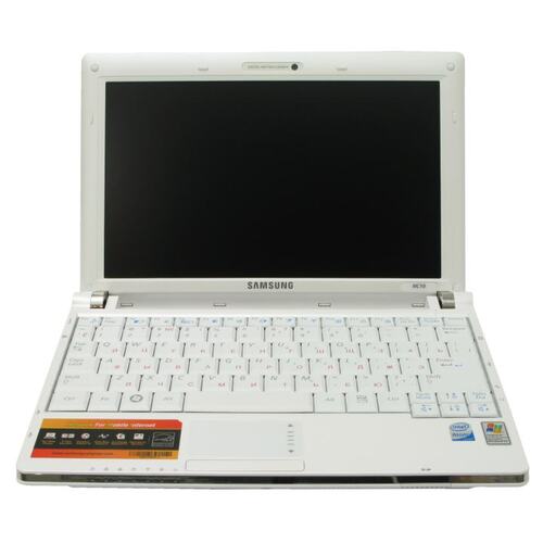 Ноутбук Samsung NC10 (Intel Atom N270, 1 ГБ, 80 Гб HDD, WiFi, Bluetooth, 10")