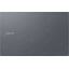 Ноутбук Samsung Galaxy Book4 NP750 <NP750XGK-KG2IN> (Intel Core i5 120U, 16 ГБ, 512 Гб SSD, Win11, 15"), вид сверху