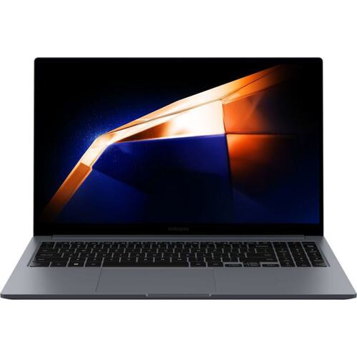 Ноутбук Samsung Galaxy Book4 NP750 <NP750XGK-KG2IN> (Intel Core i5 120U, 16 ГБ, 512 Гб SSD, Win11, 15")