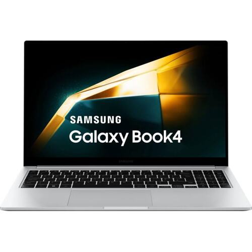Ноутбук Samsung Galaxy Book4 NP750 <NP750XGK-KS2IN> (Intel Core i5 120U, 16 ГБ, 512 Гб SSD, Bluetooth, Win11, 15")
