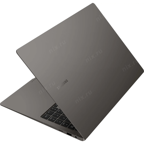 Ноутбук Samsung Galaxy Book3 Ultra NP964 <NP964XFH-XA2US> (Intel Core i7 13700H, 32 ГБ, 1 Тб SSD, GeForce<sup>®</sup> RTX 4050 (96 бит), WiFi, Bluetooth, Win11Pro, 16")