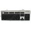Клавиатура Samsung Pleomax PKB-1500U, вид сверху
