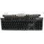 Клавиатура Samsung Pleomax Crystal PKB-7000X, вид сверху