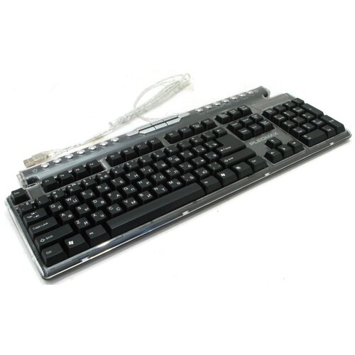 Клавиатура Samsung Pleomax Crystal PKB-7000X