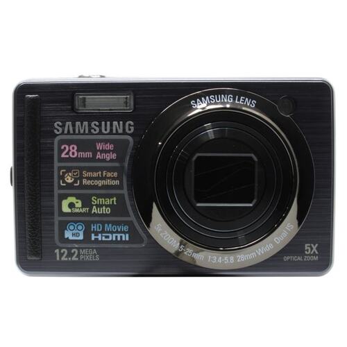 Фотокамера (фотоаппарат) Samsung PL70