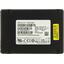 SSD Samsung PM1733 <PM1733> (1.92 , 2.5", U.2, Gen4 x4, 3D TLC (Triple Level Cell)),  