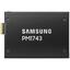SSD Samsung PM1743 <PM1743> (7.68 , 2.5", U.3, Gen4 x4, TLC (Triple Level Cell)),  