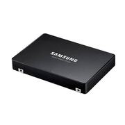 SSD Samsung PM1743 <PM1743> (3.84 , 2.5", PCI-E, Gen5 x4)