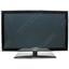Плазменная панель Samsung PS42C430A1W, вид спереди