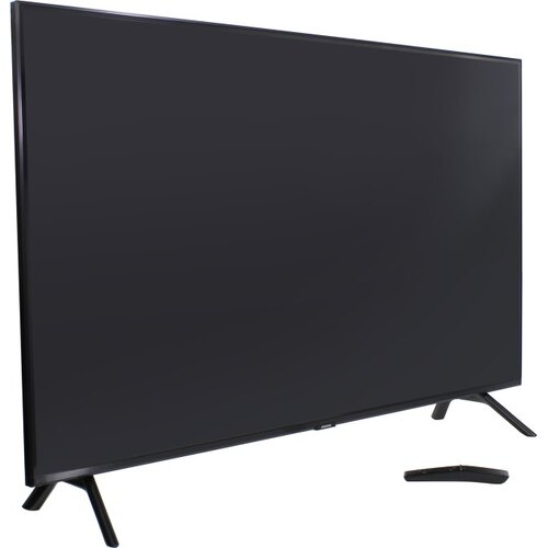 QLED телевизор 49" Samsung QE49Q70RAU 2019